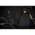 Moto Parilla Tricolore MR E-Bike